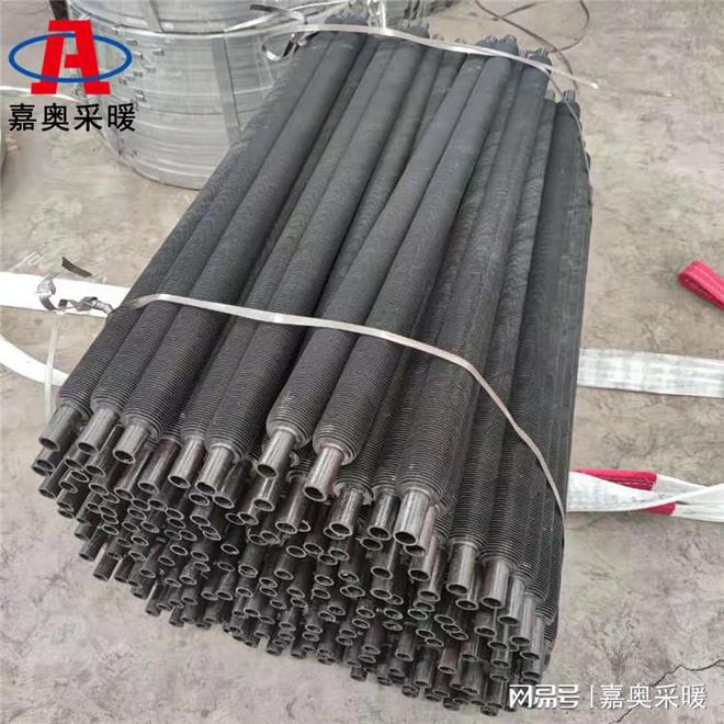 AG体育官方网站不锈钢套管轧制风冷散热器的工作原理(图1)